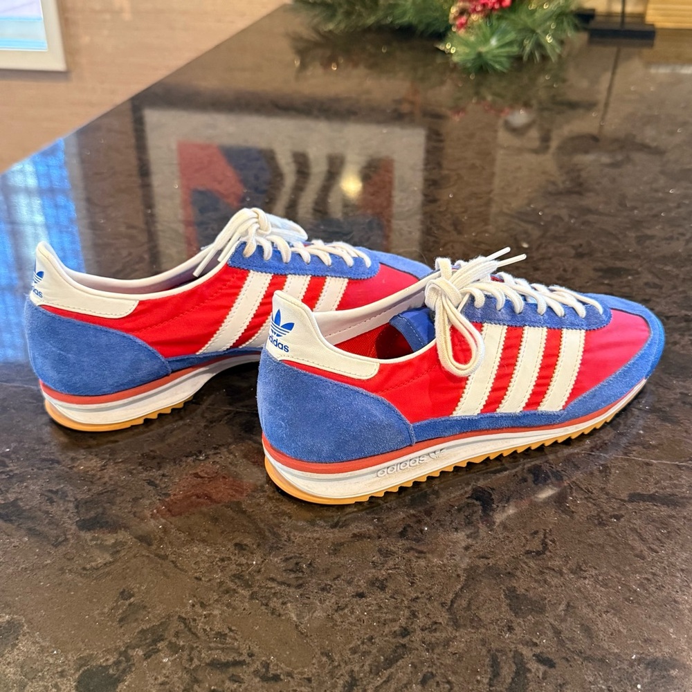 Adidas Sl 72 Og - image 3